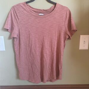 Medium old navy boyfriend tee